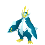 帝王拿波（闪光）