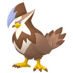 姆克鹰（闪光）