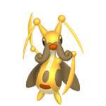 音箱蟀（闪光）