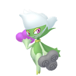 罗丝雷朵（闪光）