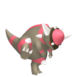 战槌龙（闪光）