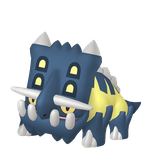 护城龙（闪光）