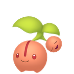 樱花宝（闪光）