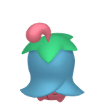 樱花儿（闪光）