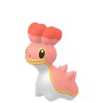 无壳海兔（闪光）