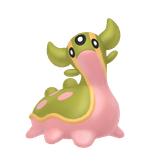 海兔兽（闪光）