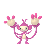 双尾怪手（闪光）