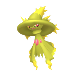 梦妖魔（闪光）