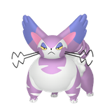 东施喵（闪光）