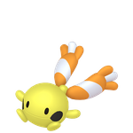 铃铛响（闪光）