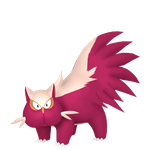 臭鼬噗（闪光）