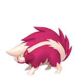 坦克臭鼬（闪光）