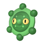 铜镜怪（闪光）