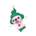 魔尼尼（闪光）