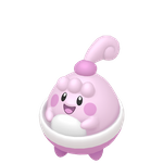 小福蛋（闪光）