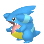 圆陆鲨（闪光）