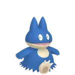 小卡比兽（闪光）