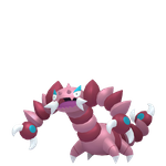 龙王蝎（闪光）