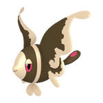 霓虹鱼（闪光）