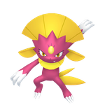 玛狃拉（闪光）