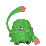 巨蔓藤（闪光）