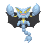 天蝎王（闪光）