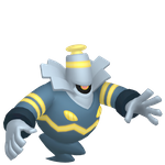 黑夜魔灵（闪光）