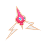 洛托姆（闪光）