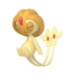 由克希（闪光）