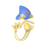 亚克诺姆（闪光）