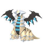 骑拉帝纳（闪光）