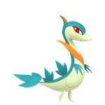 青藤蛇（闪光）