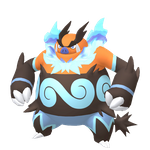 炎武王（闪光）