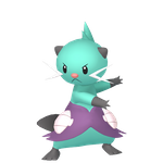 双刃丸（闪光）