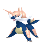 大剑鬼（闪光）