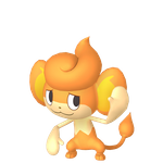 爆香猴（闪光）