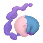 梦梦蚀（闪光）