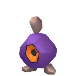 石丸子（闪光）