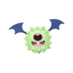 滚滚蝙蝠（闪光）