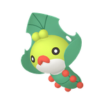 虫宝包（闪光）