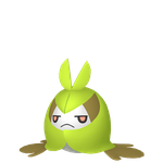 宝包茧（闪光）