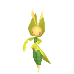 保姆虫（闪光）