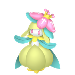 裙儿小姐（闪光）