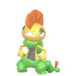 头巾混混（闪光）