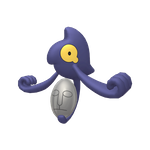 哭哭面具（闪光）