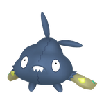 破破袋（闪光）