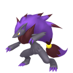 索罗亚克（闪光）