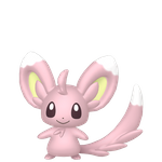 泡沫栗鼠（闪光）