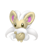 奇诺栗鼠（闪光）