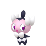 哥德宝宝（闪光）